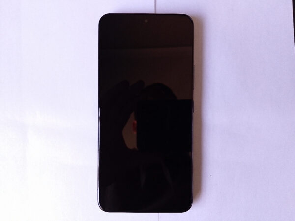 Samsung S22 Black 256GB