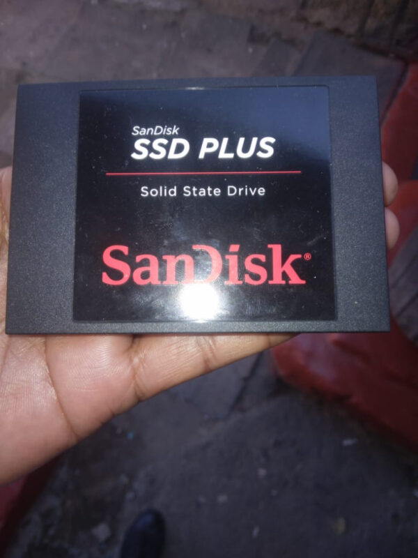 Ssd