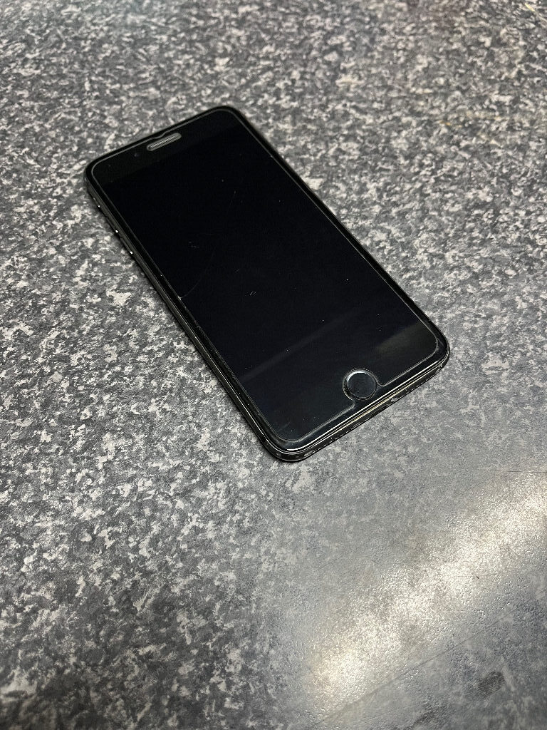 Apple Iphone 8 plus Gray 64GB