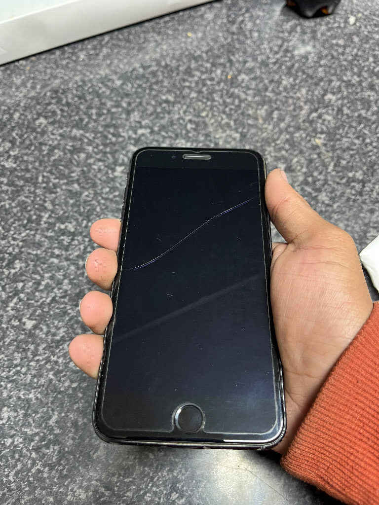 Apple Iphone 8 plus Gray 64GB