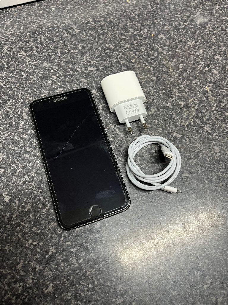 Apple Iphone 8 plus Gray 64GB