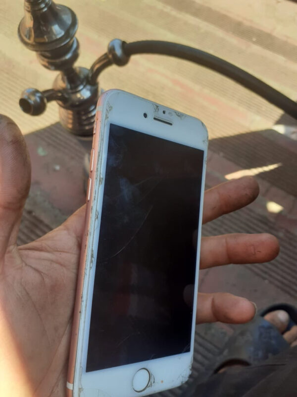 Apple iPhone 7 Pink Other