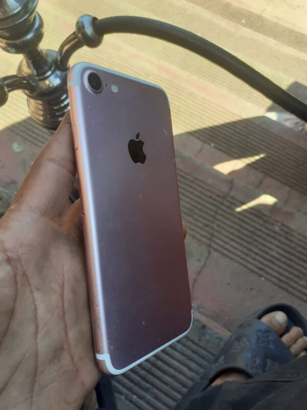 Apple iPhone 7 Pink Other