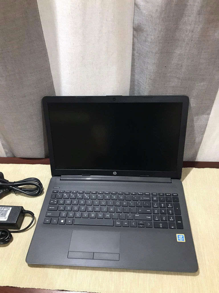 HP 250 G7 Notebook PC,secondhand HP laptops,excellent condition HP Notebook