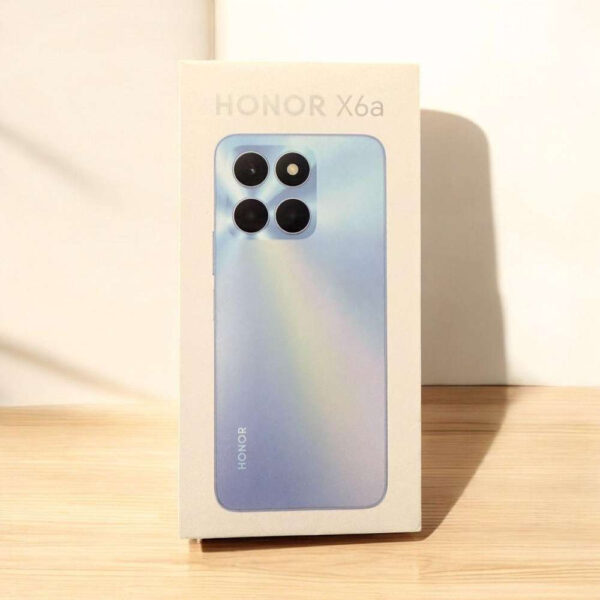 Huawei X6a Green 128GB