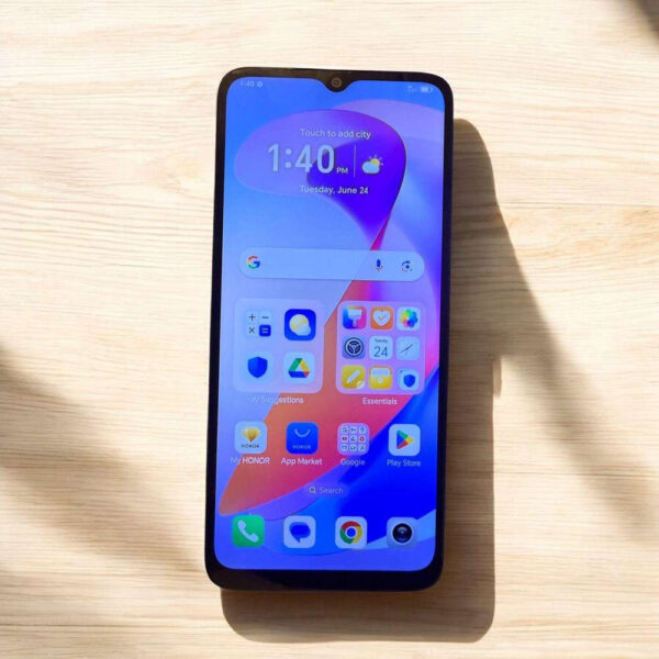 Huawei X6a Green 128GB