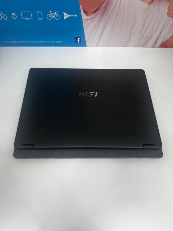 MSI MSI Summit 13 AI+ Evo! 🚀Intel Core Ultra 7 256V Ai creators BRAND NEW 2025Laptop Other 1TB Intel 16GB