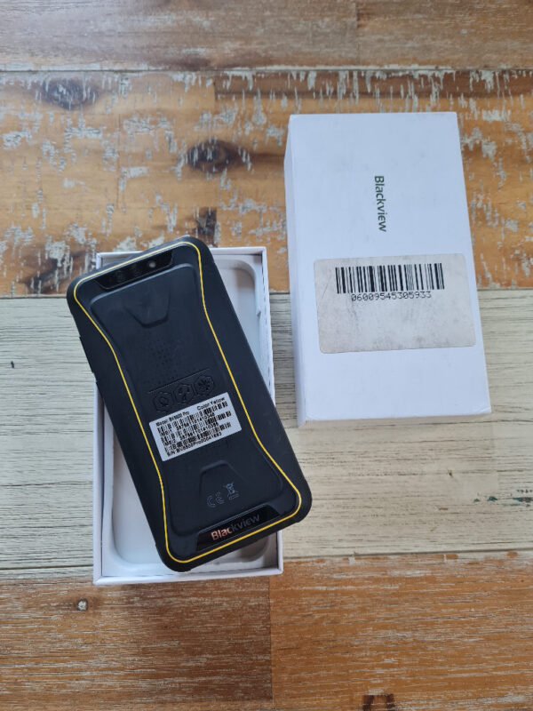 Other Blackview BV5500 Pro 16GB dual sim Black Other