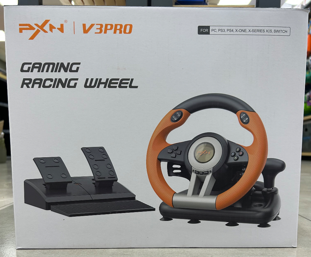 Other PXN V3 PRO Steering Wheel Other