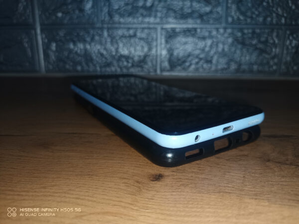 Samsung A235 F Blue 64GB