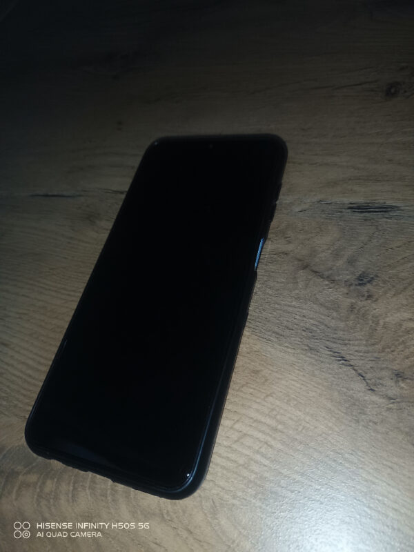 Samsung A235 F Blue 64GB