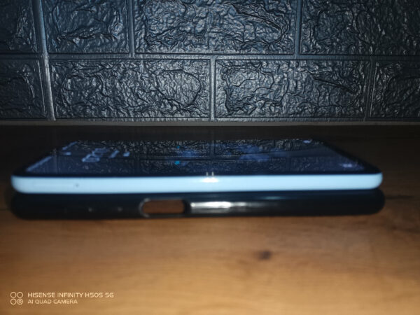 Samsung A235 F Blue 64GB