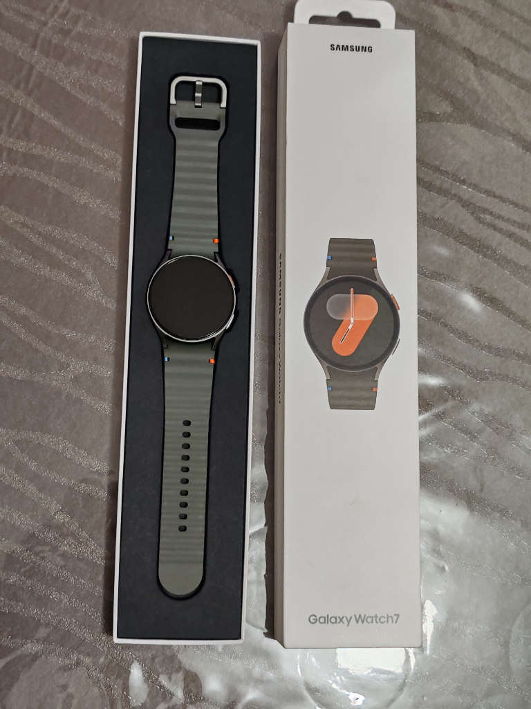 Samsung Galaxy Watch 7, best smart watch for fitness, Samsung Galaxy Watch 7 features
