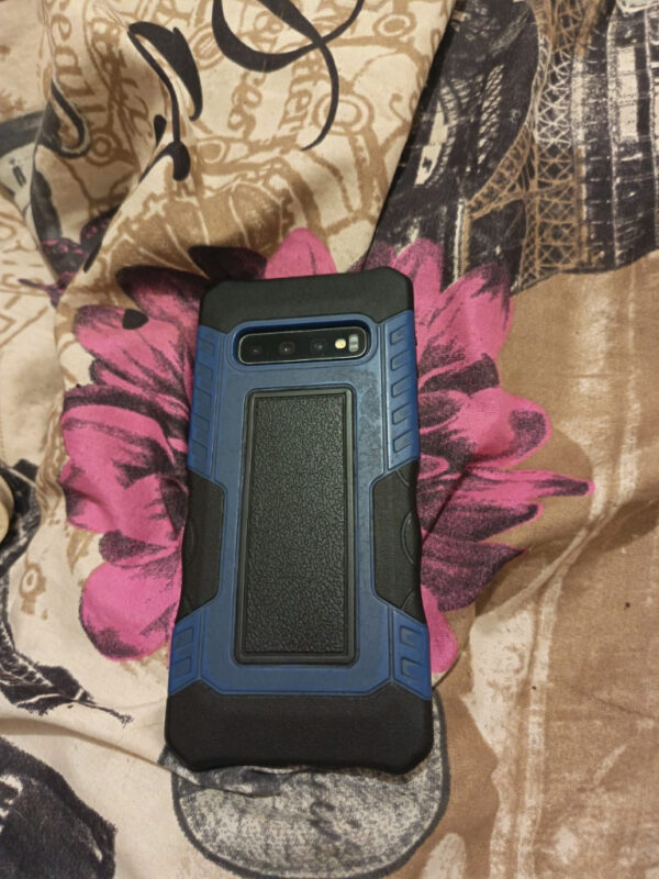 Samsung Samsung s10 Black 128GB
