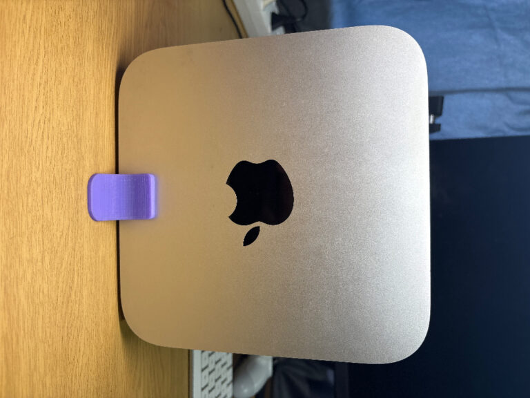 Apple Mac Mini 2020 - Trusty Tech
