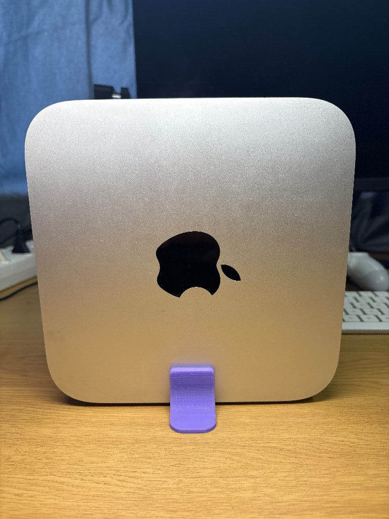 Apple Mac Mini 2020 - Trusty Tech