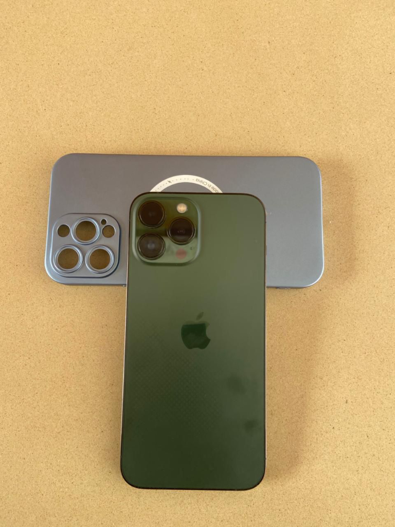 Apple iPhone 13 Pro Max Green 128GB