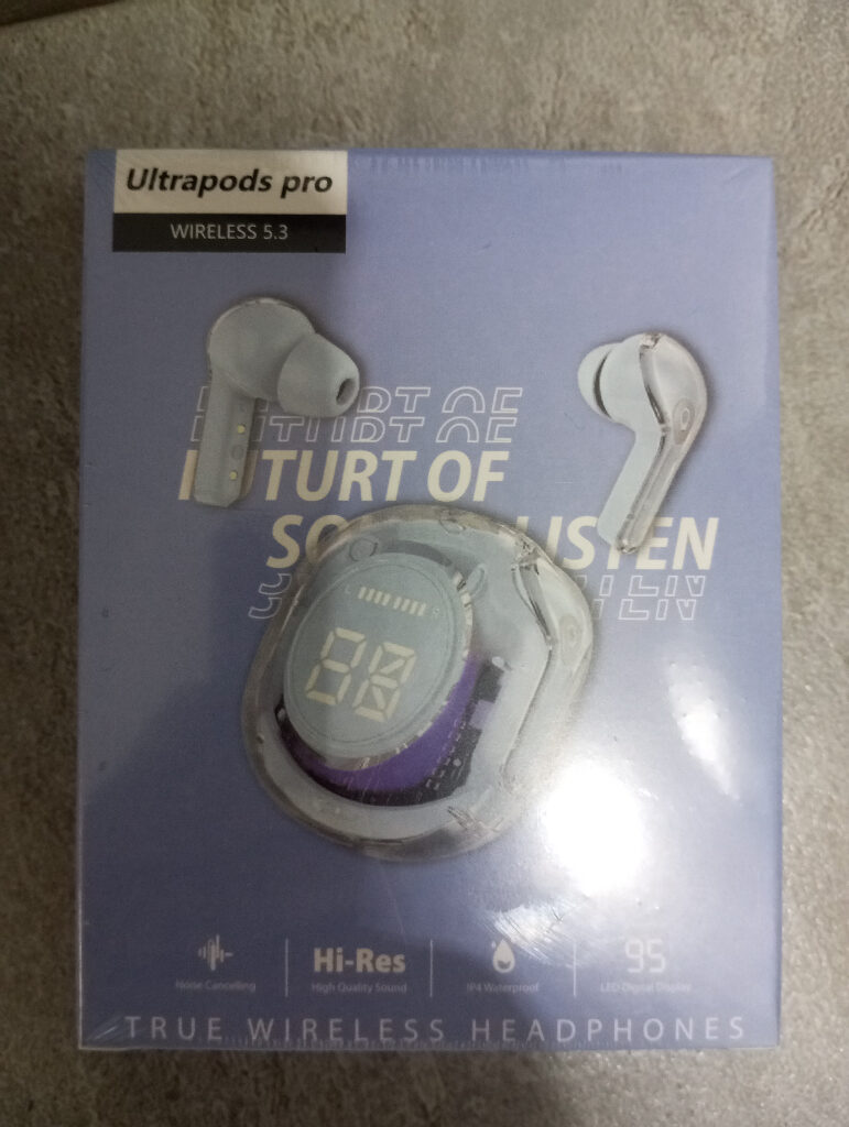 Other Still brand new and in plastic sealed Blue