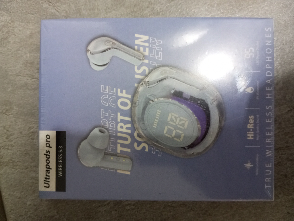 Other Still brand new and in plastic sealed Other