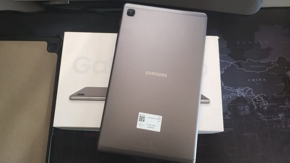 Samsung A7 Lite Gray Other Other