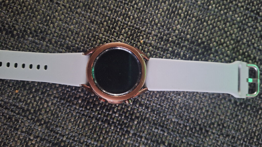 Samsung Samsung watch 3 Other 45mm